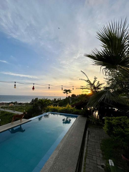 Punta Hills Montanita