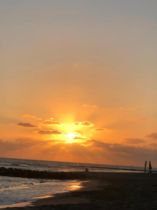 Casa Sole - due passi dal mare