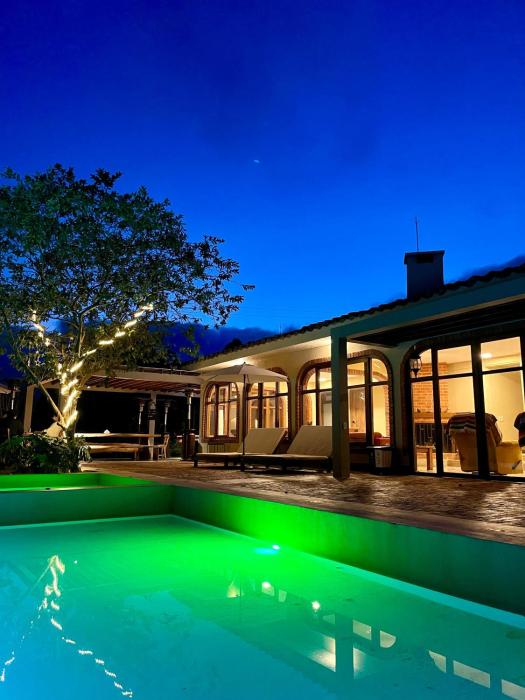 Hotel Campestre Rancho La Lechería