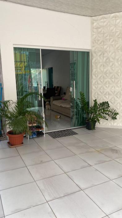Casa para cop30