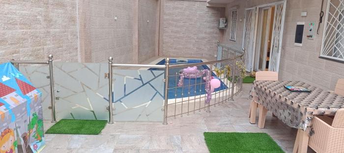 Piscine Summer 35