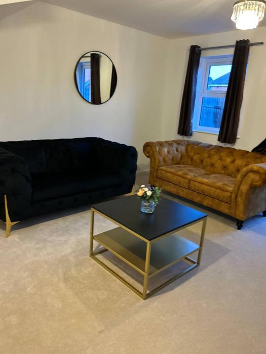 Stunning 2BR house in Colchester