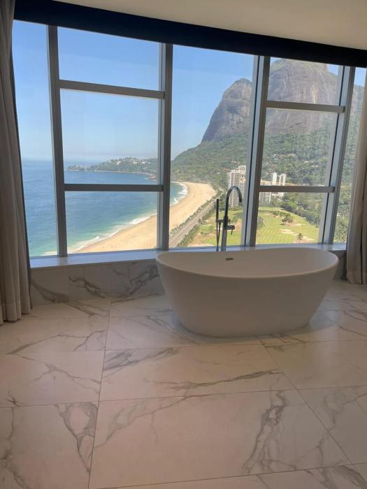 Hotel Nacional Rio de Janeiro - Suíte Master