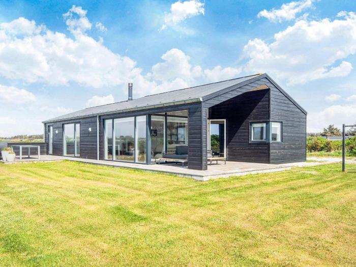 4 star holiday home in Løkken