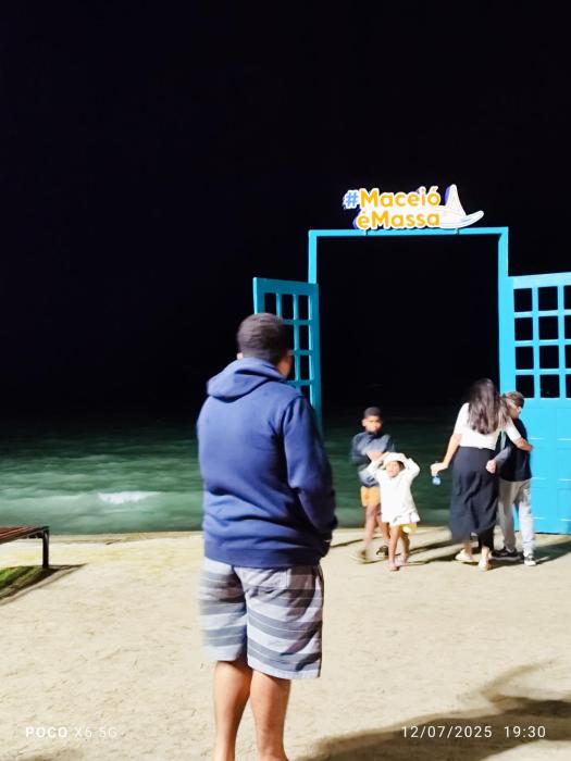 Fourth Airport Maceió, Brazil