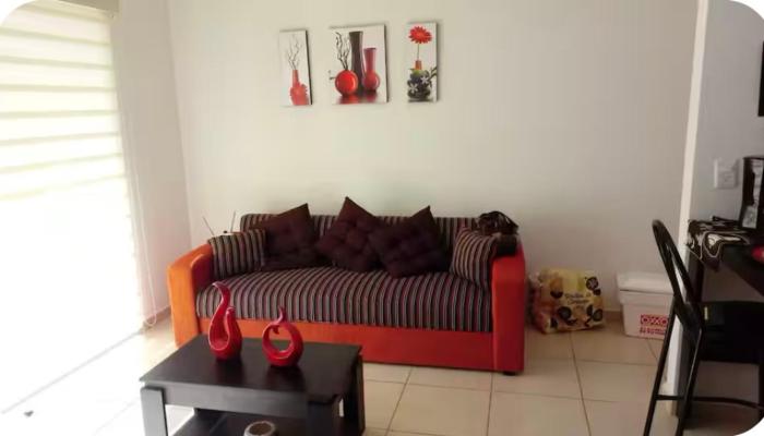 Residencial Yecapixtla