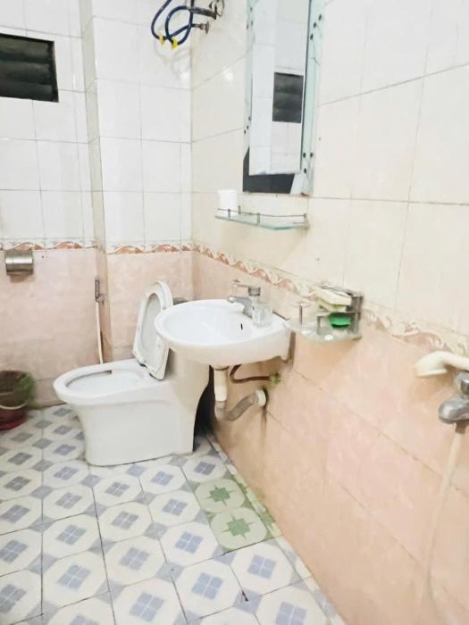 Nhà nghỉ Vườn Đào