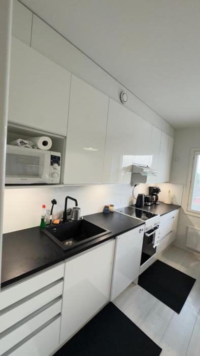 LUXE, by Ilona Apartments