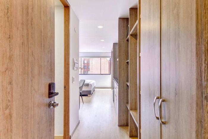 Premium Loft in Bogota