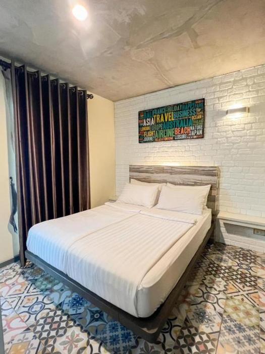 BB House Mini Suite Hotel