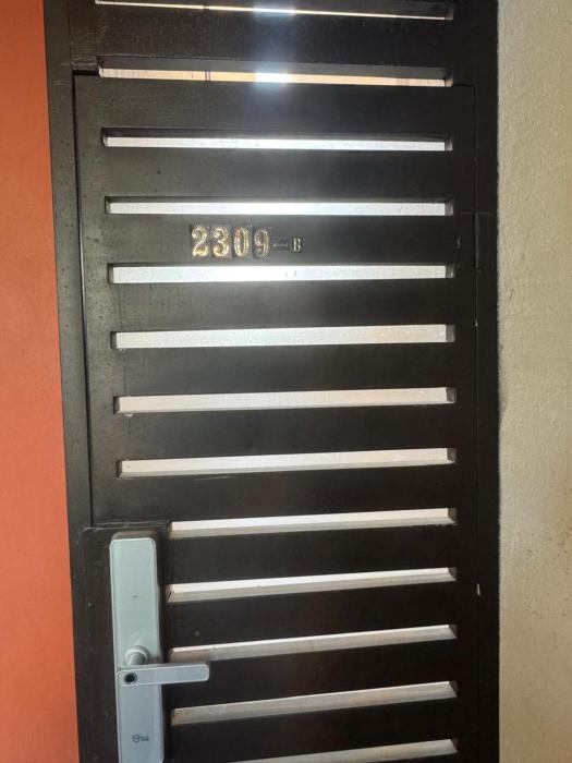 Departamento cerca del Consulado