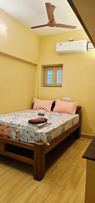 Lavanya Regency Floor Kanchipuram