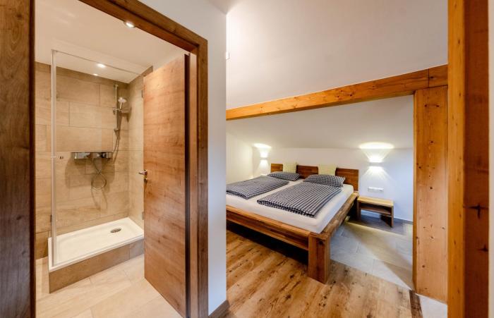 Ferienwohnungen Veronika Wohnung 3