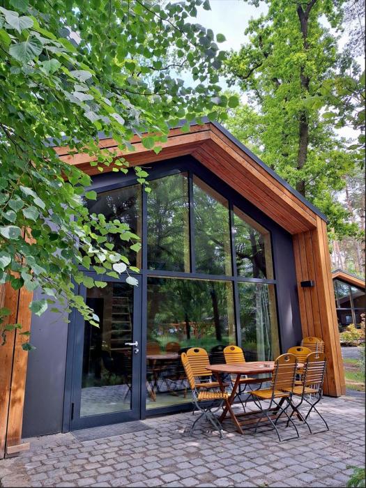 Naturcamping Brettmühlenteich