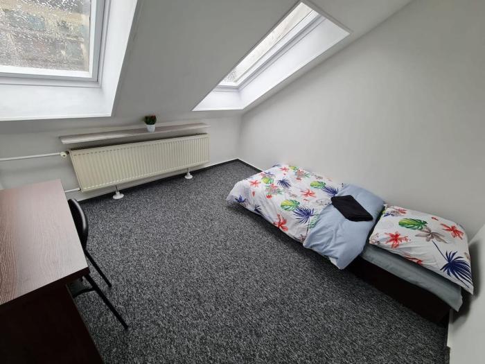 Fantastic-Inn Warszawa - NS42