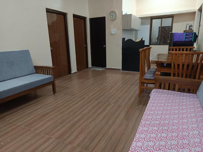 Gail Villa Igatpuri Hill Station