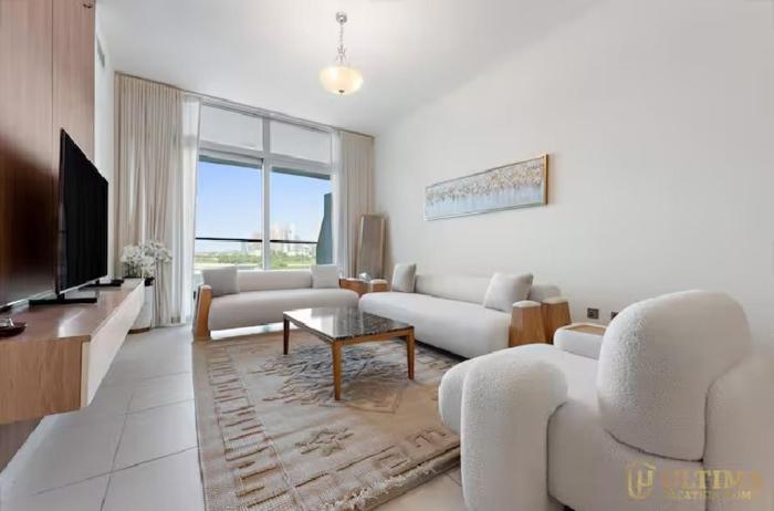 Amazing Sea View Stunning 1 BR Palm Jumeirah