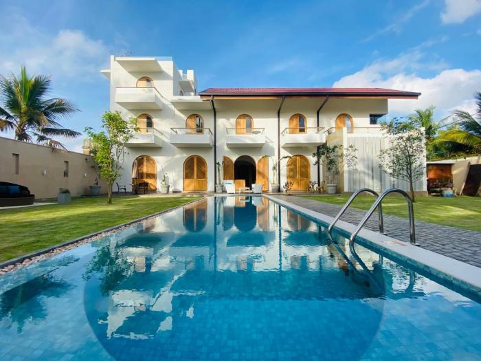 Sulang Villa