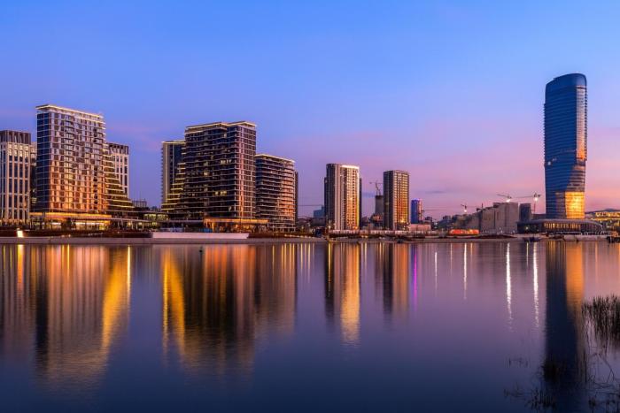BW Riverside