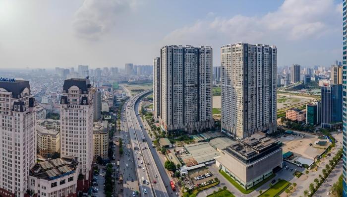 Vinhomes Skylake Ha Noi