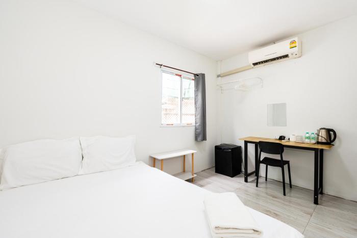 Stay On Siriraj BKK - สเตย์ ออน โรงพยาบาล ศิริราช