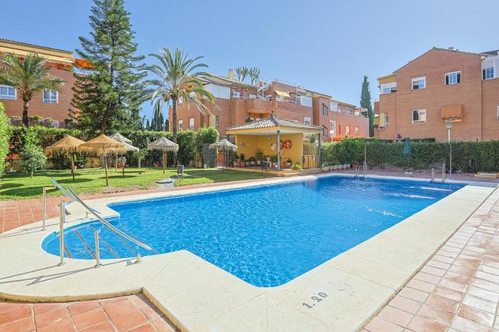 Sevilla Sunshine - Vacacional Sevilla