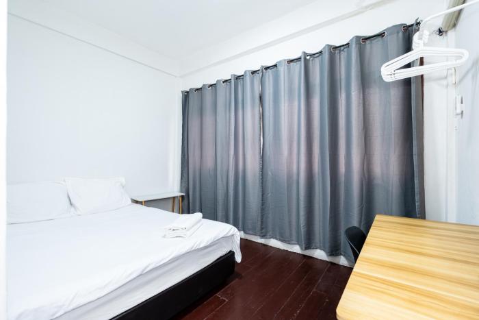 XX GO INN Siriraj Wang Lang - โก อินน์ โรงพยาบาลศิริราช วังหลัง