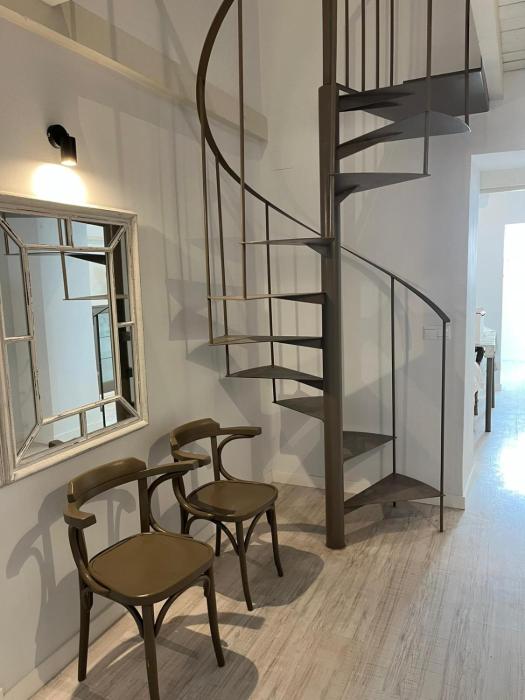 Apartoyou - Nuevo Centro Apartaments