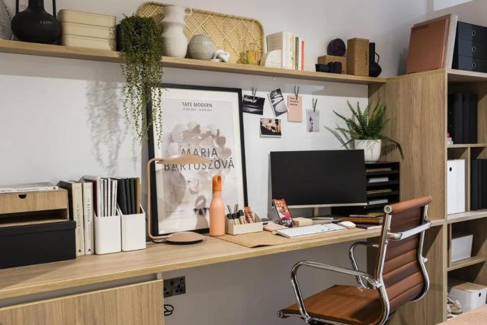 Students Only Silver Studio Lower Level Wembley Arthur House