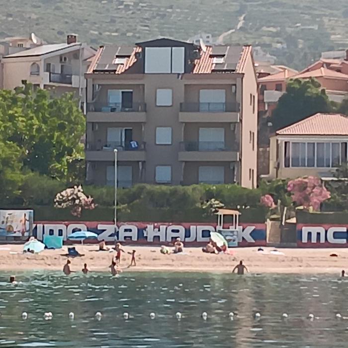 Apartments Cappuccino