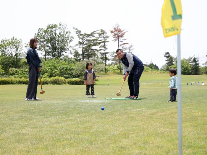 Ikoi no mura Notohanto