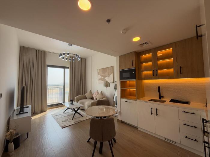 1 Bedroom Apartment in Liva by the S Holiday Homes