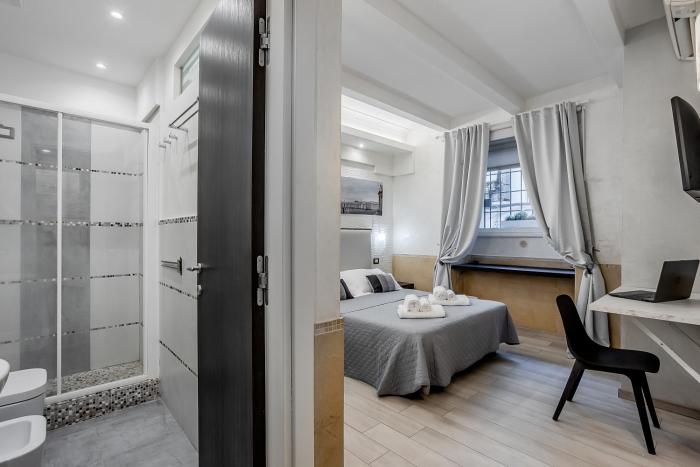 Vatican Sweet Dreams Apartment