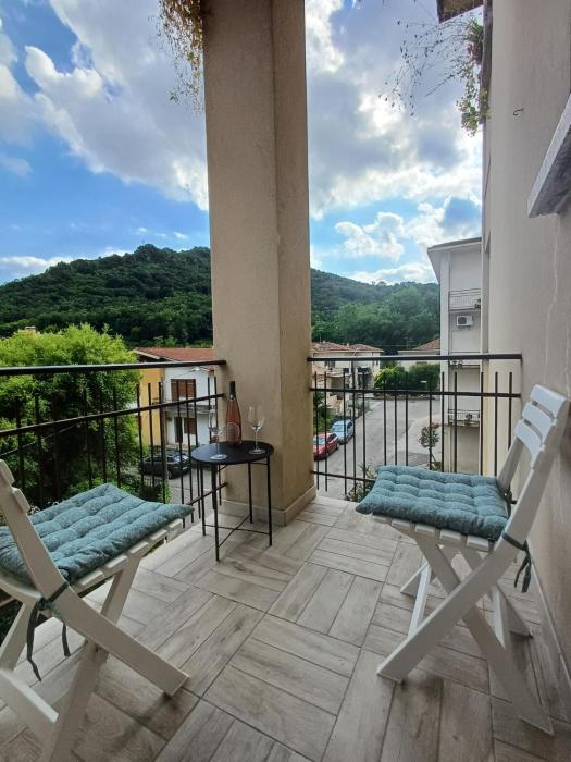 Central Apartment Vittorio Veneto by Quokka 360 - a stones throw from Piazza Flaminio