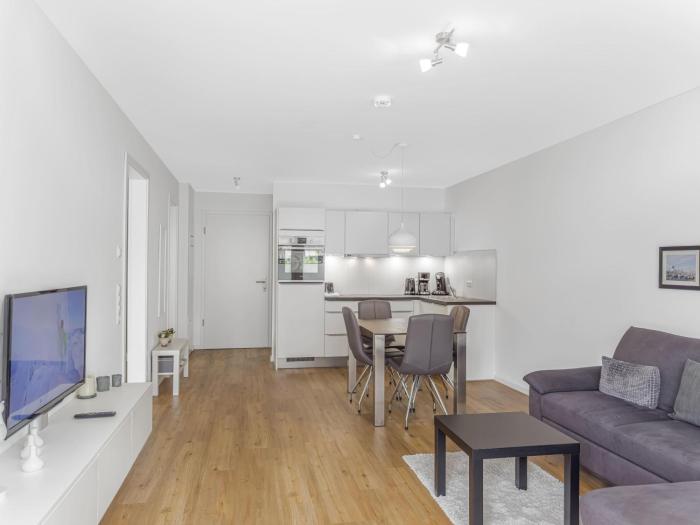 Objekt-Nr 234 - Priwall - Mecklenburger Landstraße