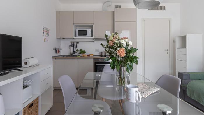 Italianway Comfort - Watt 8