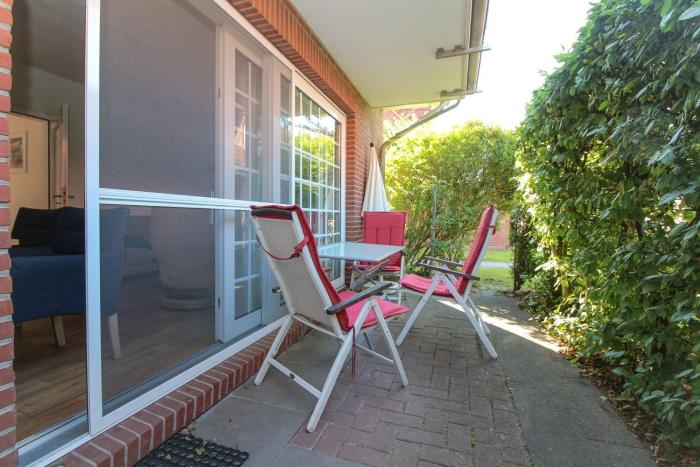 Kingdom-Greetsiel