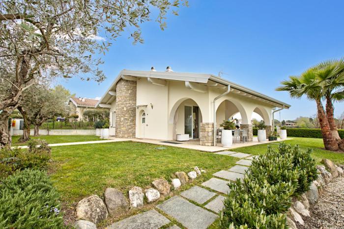 Il Silenzio House - Happy Rentals