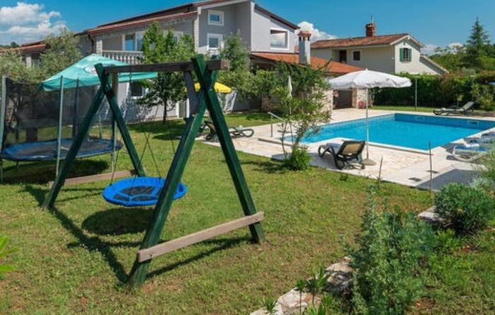 Villa Nena by Villas Guide