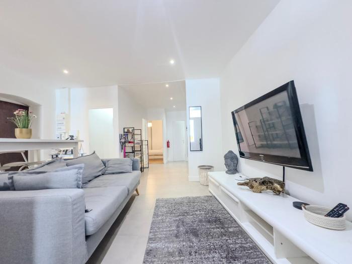 Le Palais - Hypercentre