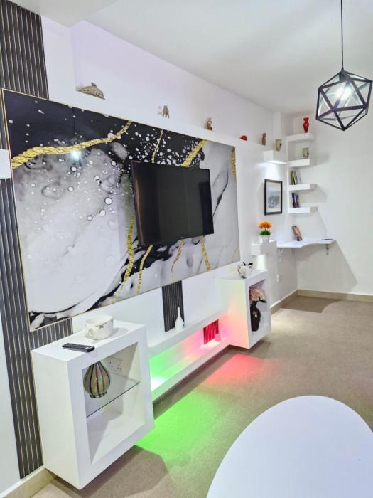 NGARA best rated studio apartment