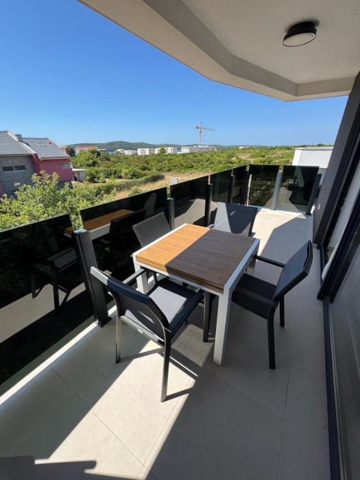 Residence Mukalba F5 - 2kat