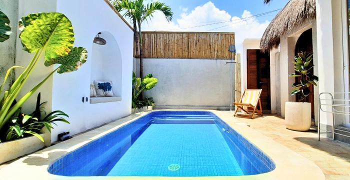Villa Avea - Brand New 2BR Ungasan Villa
