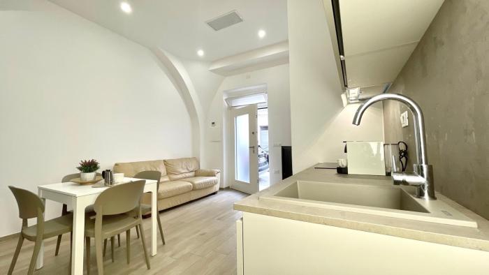 Room 215 - Affitti Brevi Italia