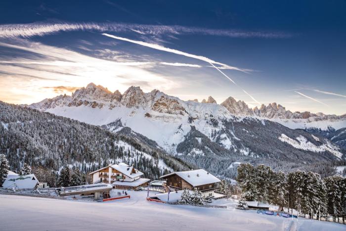 Berghotel Schlemmer Appartements