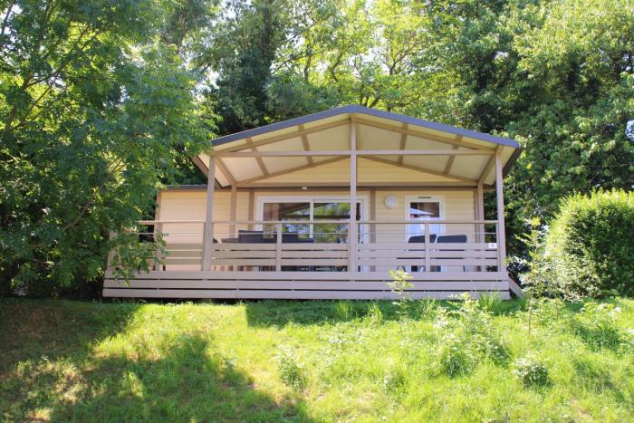 Camping le Grand Cerf