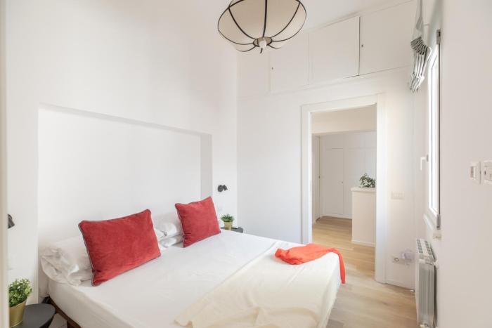 iFlat Peaceful & Charming Hideaway near Vatican