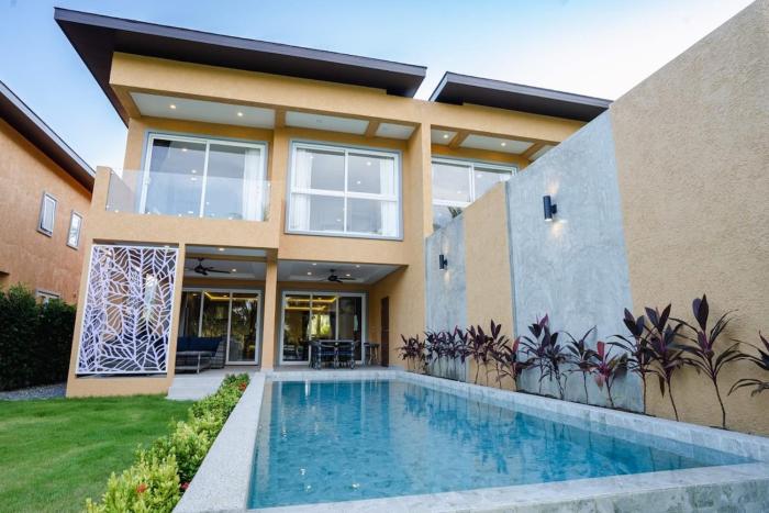 Perla Pool Villa - Koh Chang