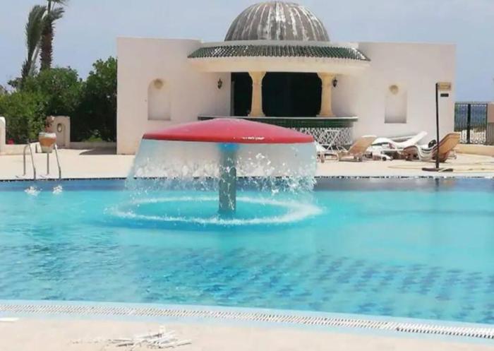 Bungalow MARINA sousse KANTAOUI