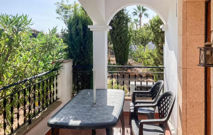 Beautiful Home In Orihuela Costa